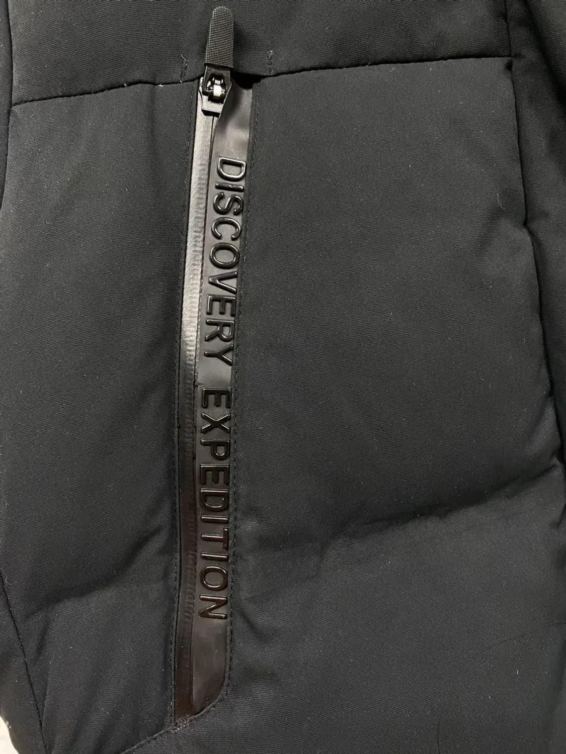 디스커버리 롱패딩 90 상품이미지6