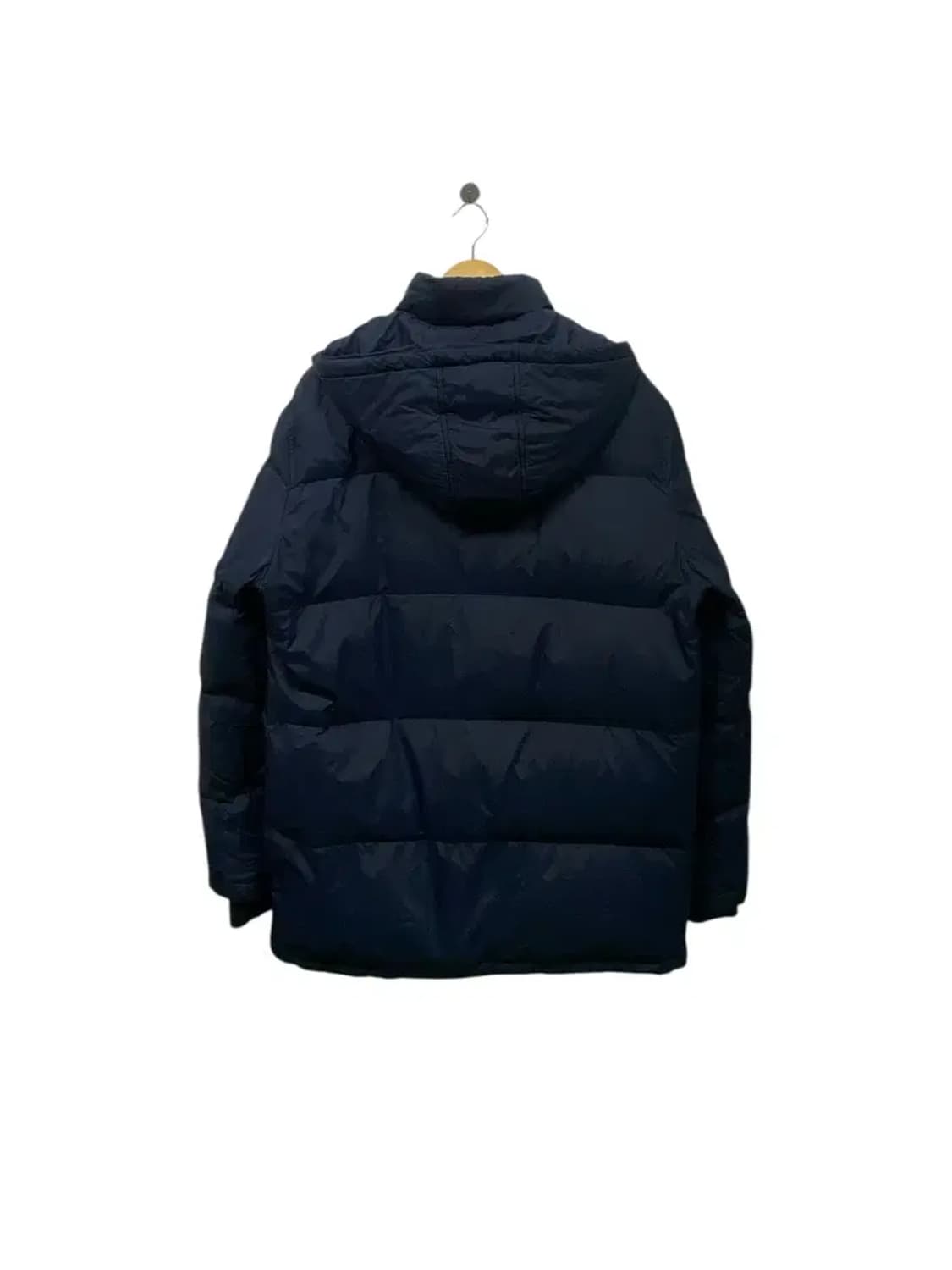 타미힐피거 네이비 패딩 L 상품이미지3