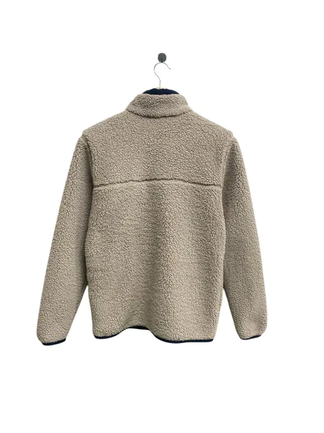 컬럼비아 뽀글이 집업 S 상품이미지3