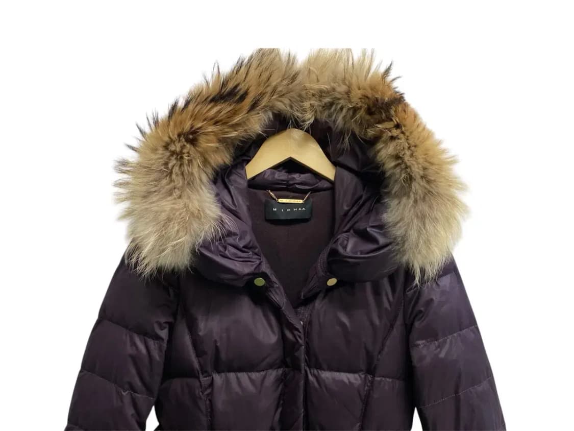 미샤 Michaa 여성용 오리털 푸퍼 패딩 S 상품이미지2