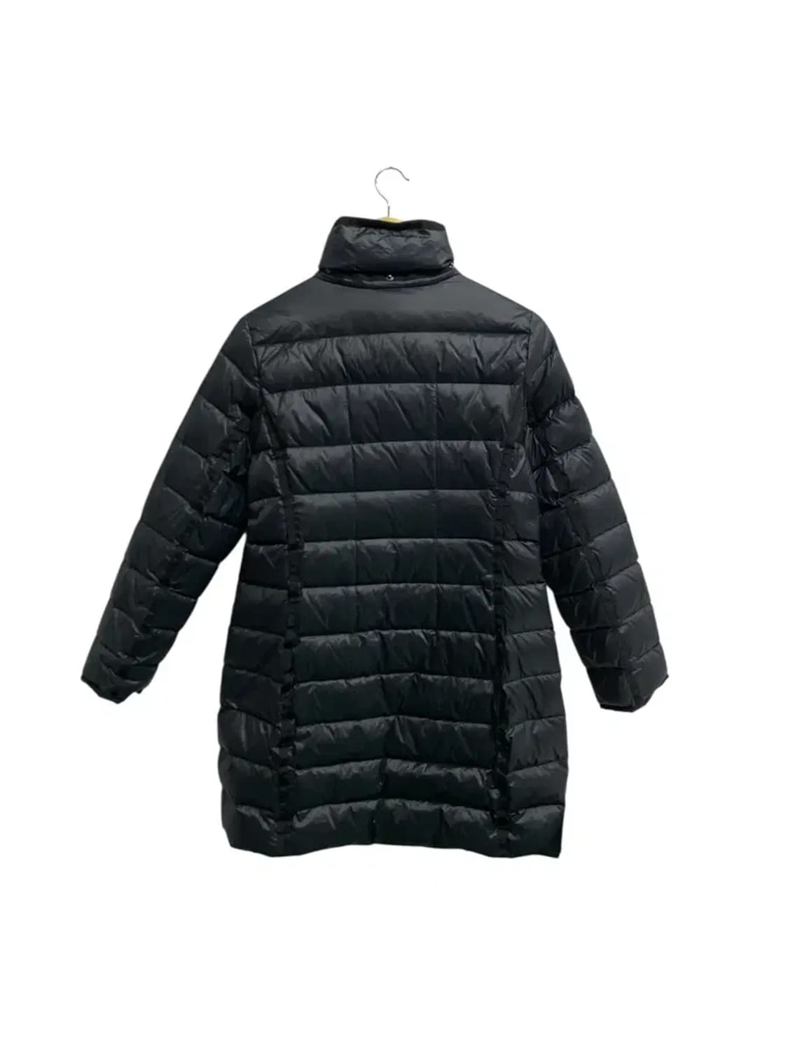 송지오 롱 덕다운 패딩 M 상품이미지3