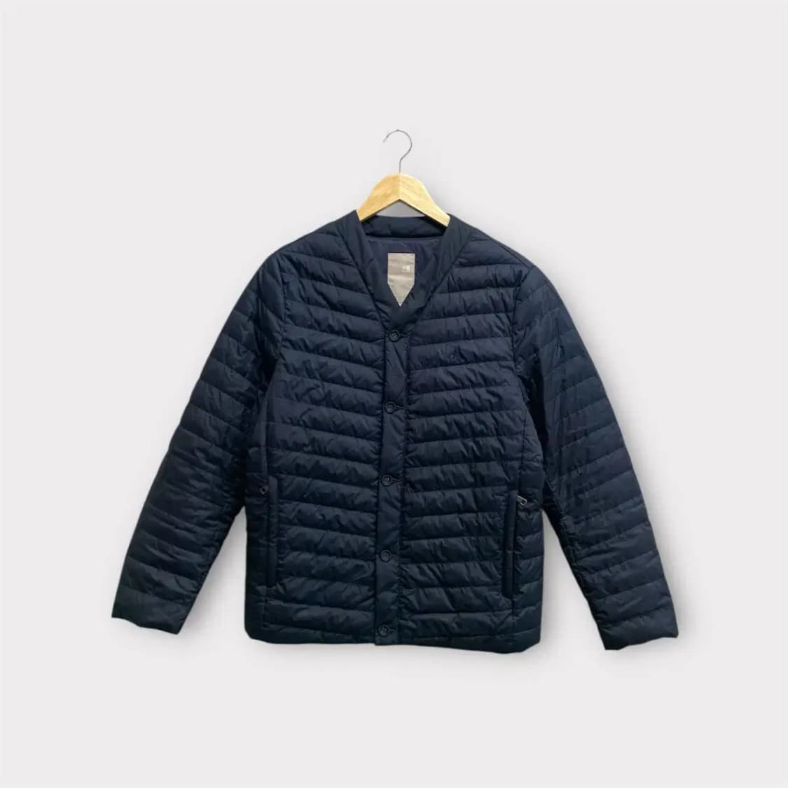 빈폴 구스다운 경량패딩 95 상품이미지1