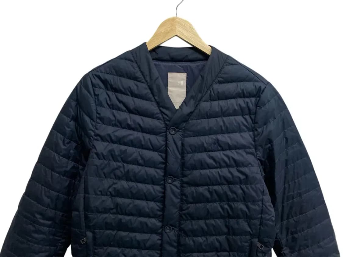 빈폴 구스다운 경량패딩 95 상품이미지2