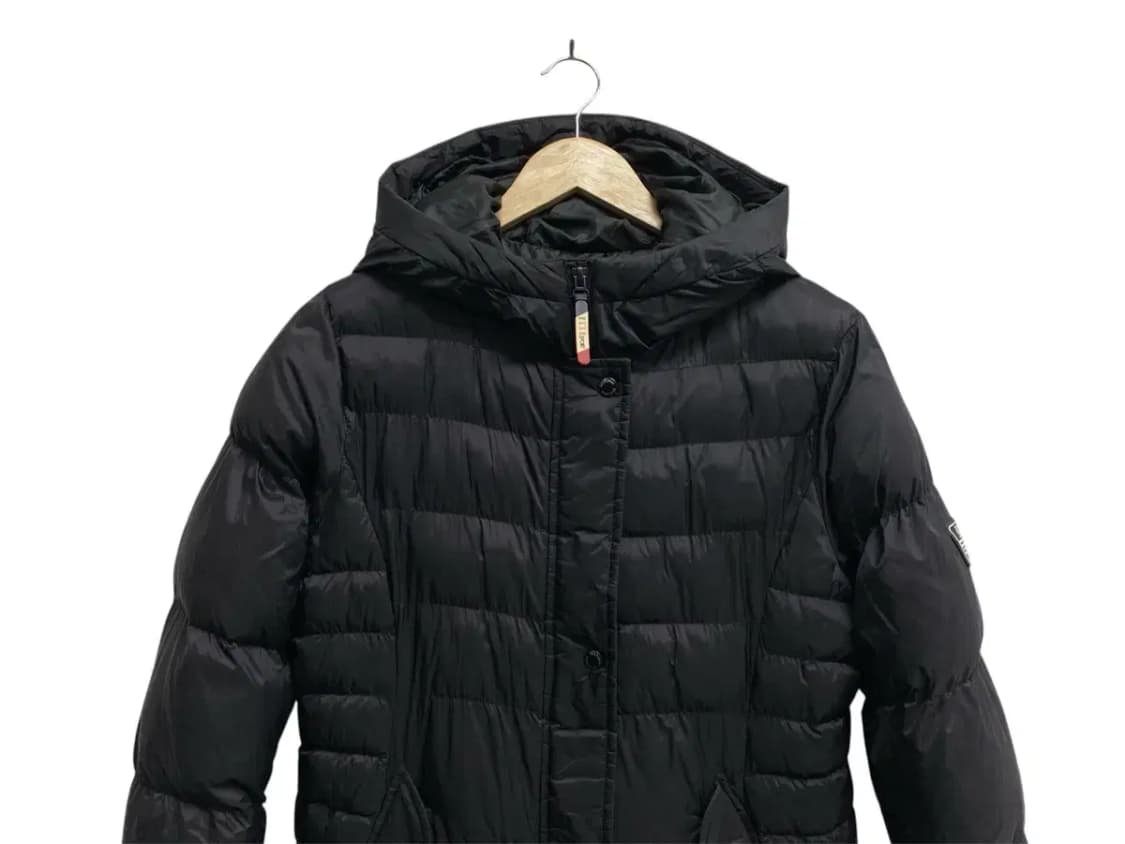 엘르 ELLE 스포츠 롱패딩 95 상품이미지2