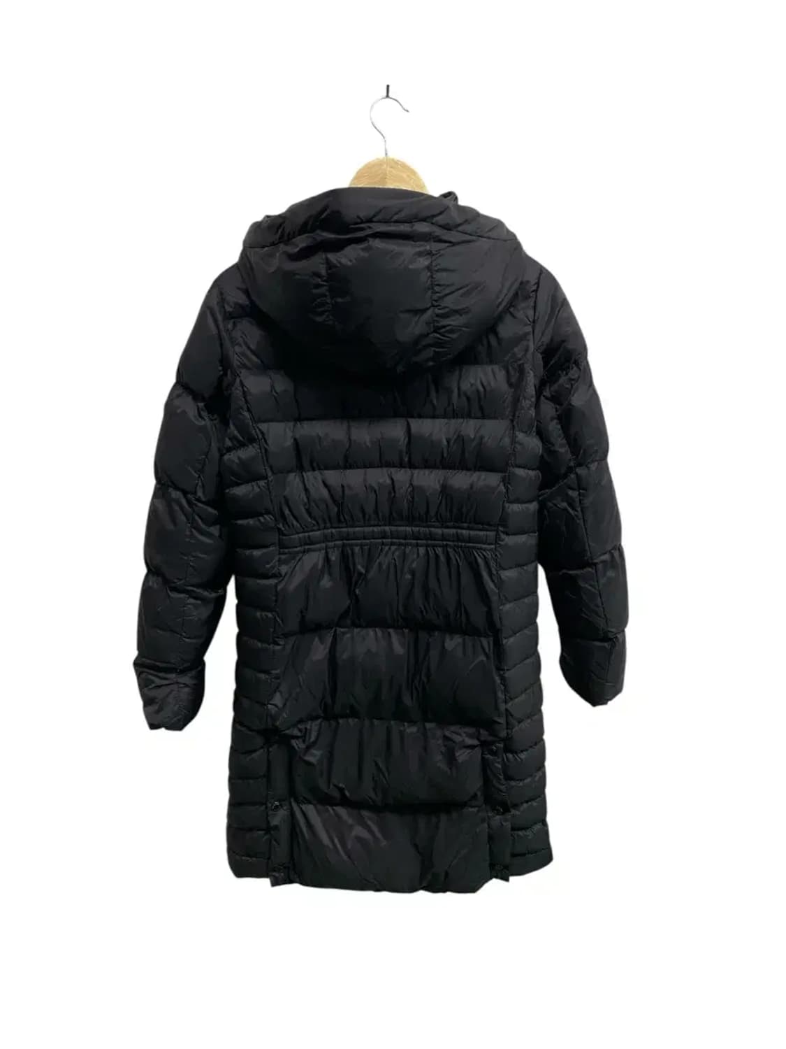 엘르 ELLE 스포츠 롱패딩 95 상품이미지4