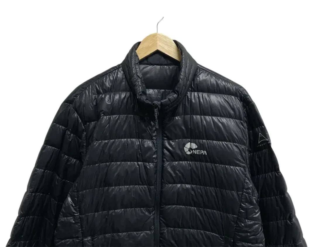 NEPA 네파 경량패딩 L 상품이미지2