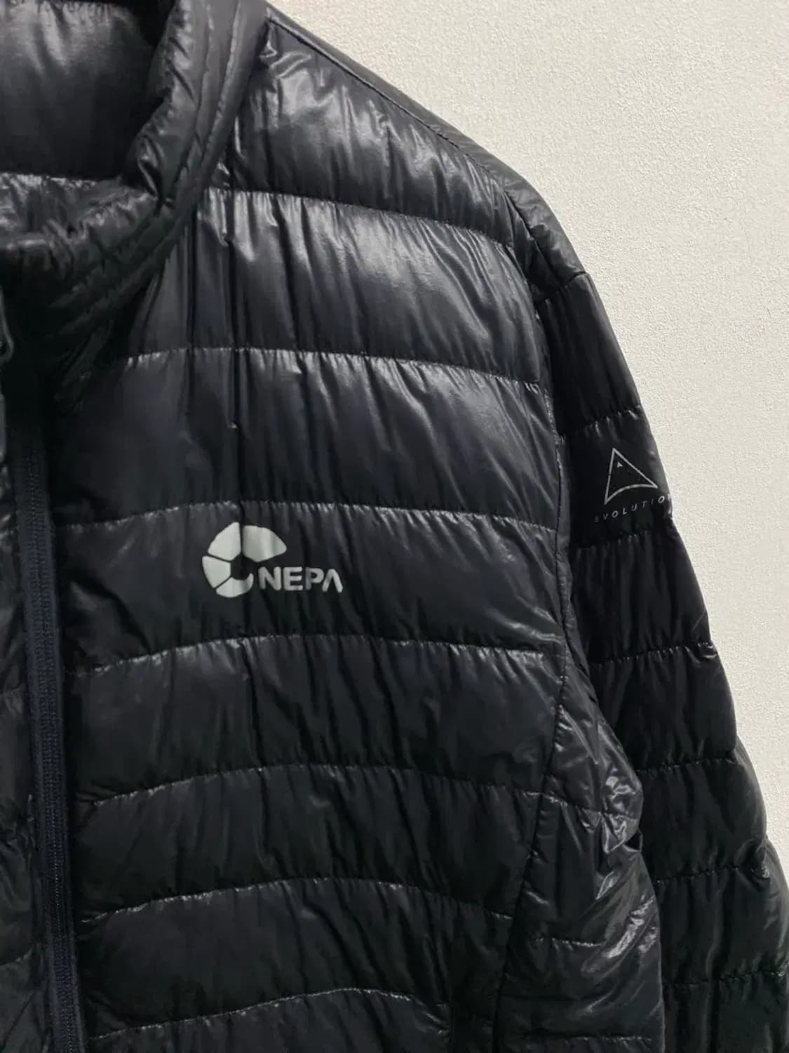 NEPA 네파 경량패딩 L 상품이미지5
