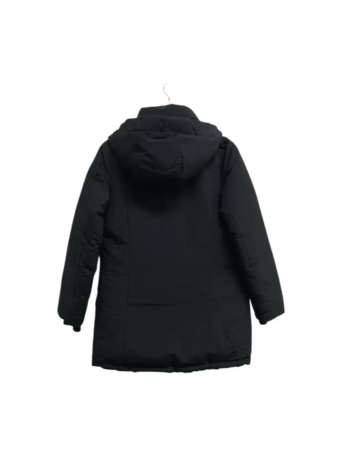 K2 구스 블랙패딩 90 상품이미지4