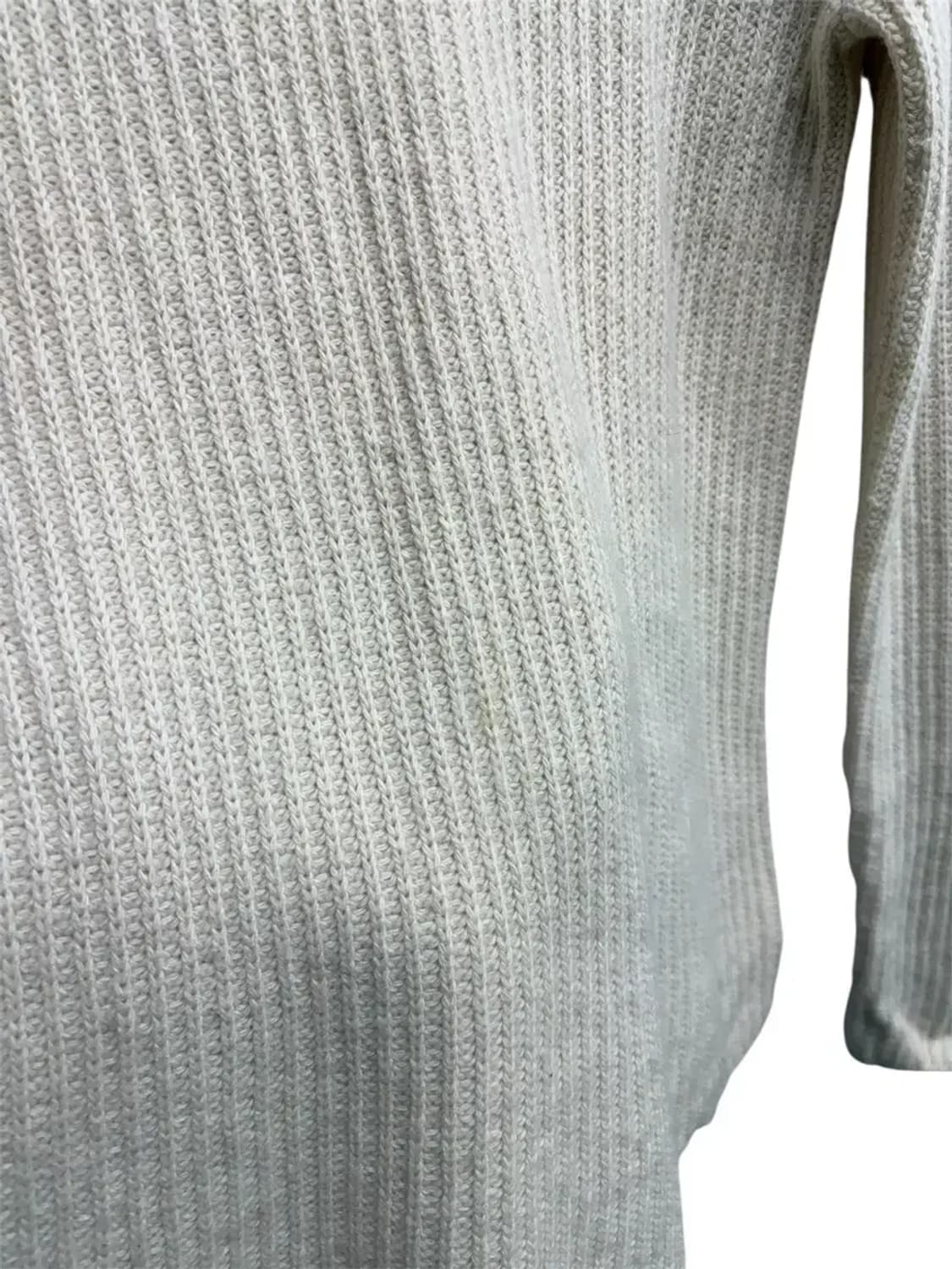 띠어리 Theory 캐시미어 하찌니트 S 상품이미지6