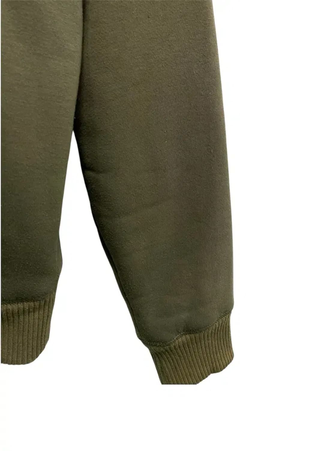 갭 GAP 양털 후드집업 L 상품이미지4