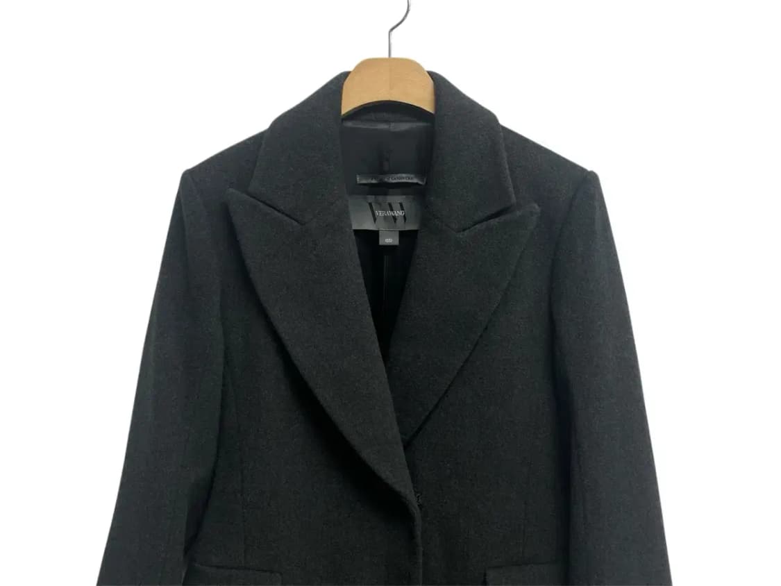 베라왕 캐시미어 코트 S 상품이미지2