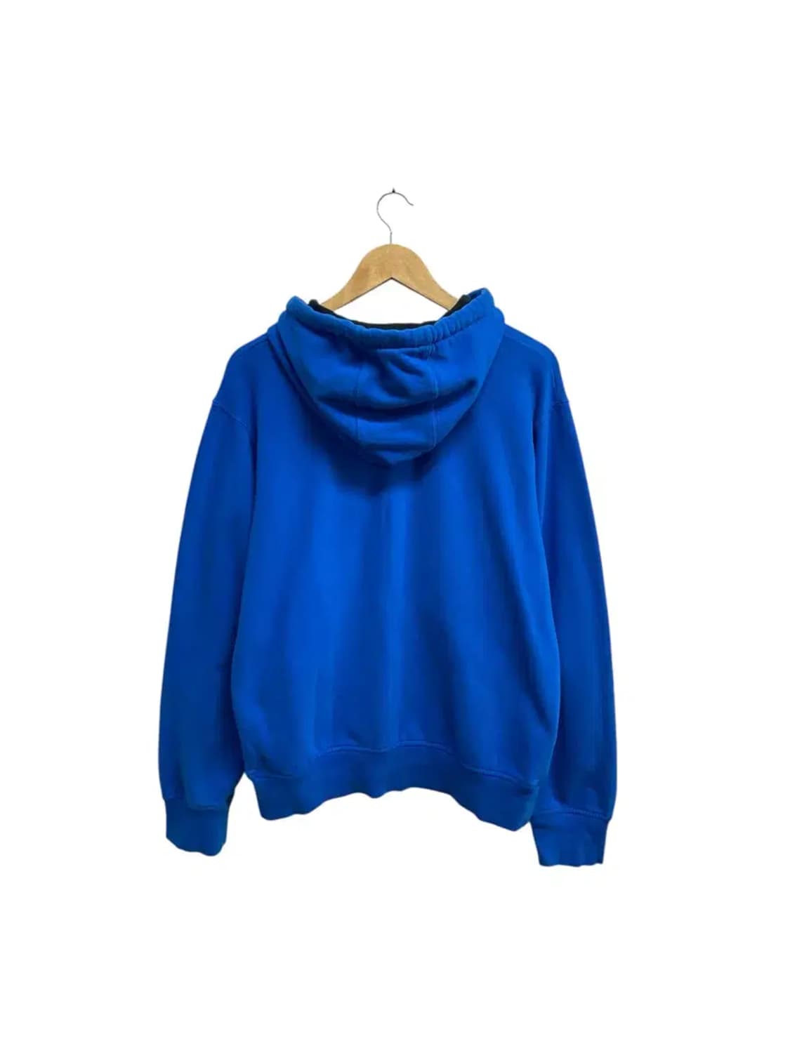 팀버랜드 블루 Timberland 후드집업 L 상품이미지3