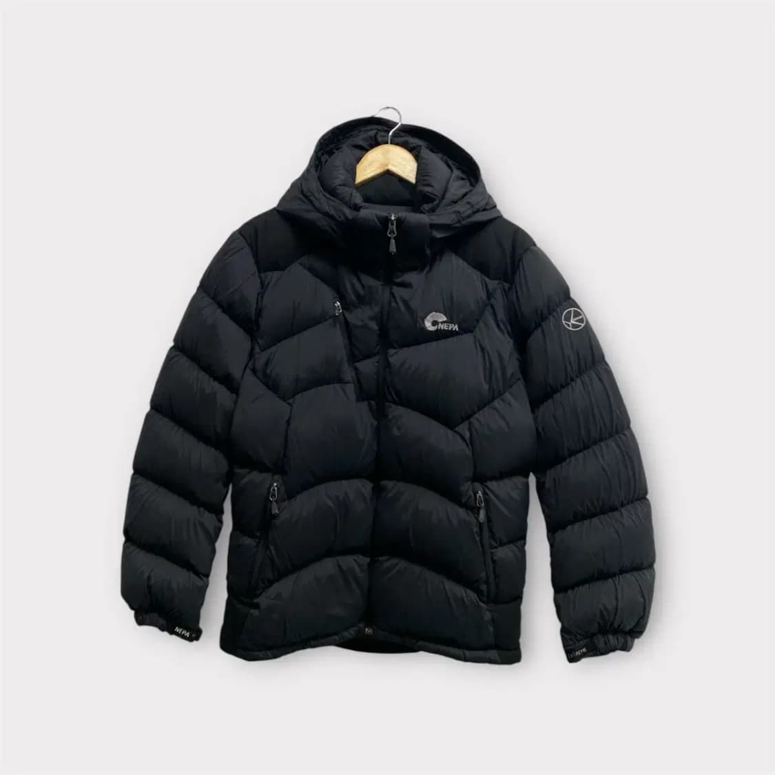 NEPA 네파 패딩 L 상품이미지1