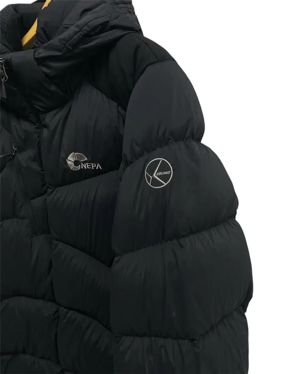 NEPA 네파 패딩 L 상품이미지3