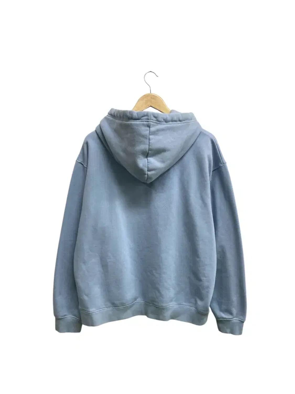 UCLA 기모 후드 맨투맨 XL 상품이미지3