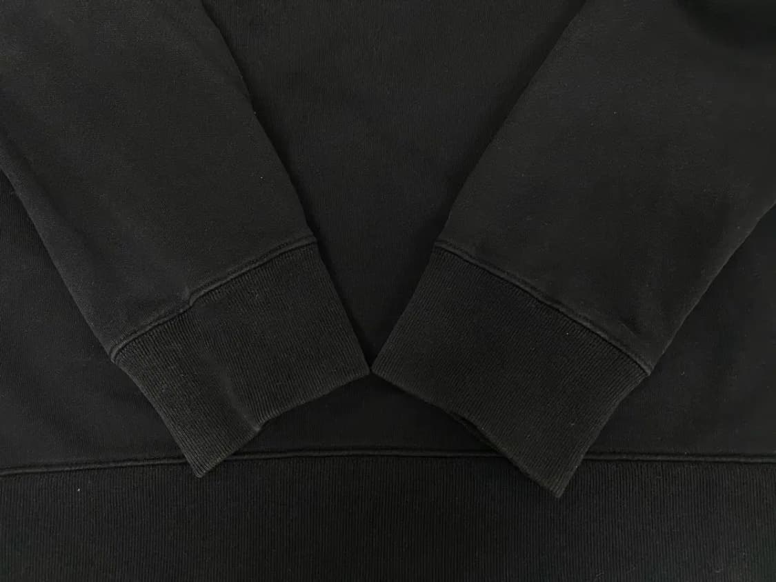 메종키츠네 더블 폭스 스웨트 셔츠 XL 상품이미지7