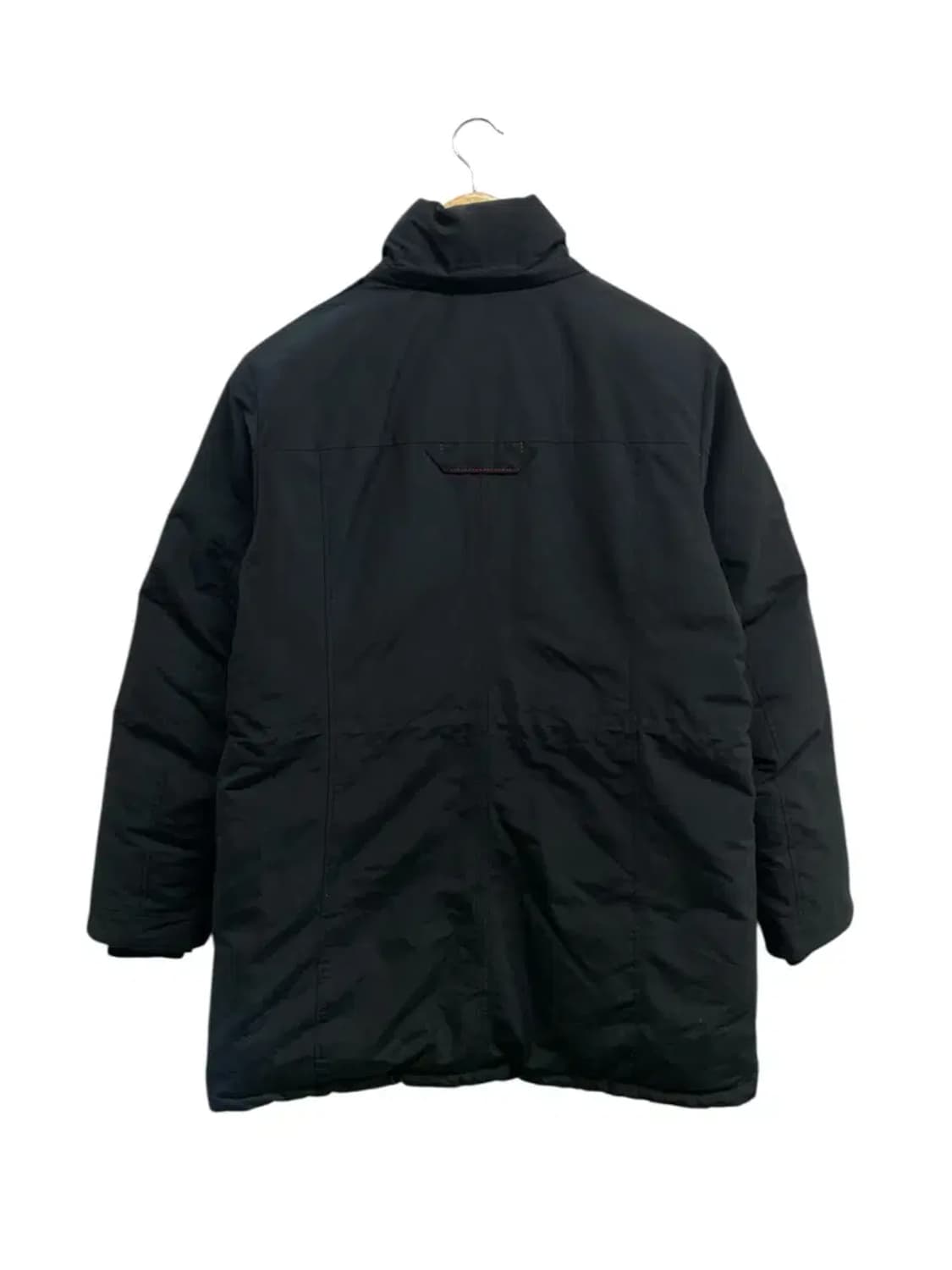 K2 구스 블랙패딩 L 상품이미지3