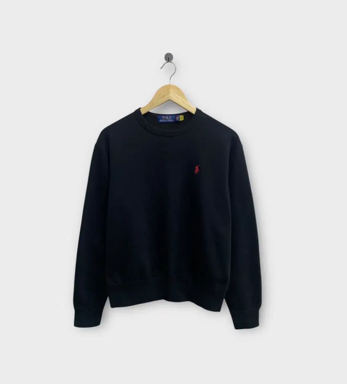 폴로 랄프로렌 맨투맨 M 상품이미지1