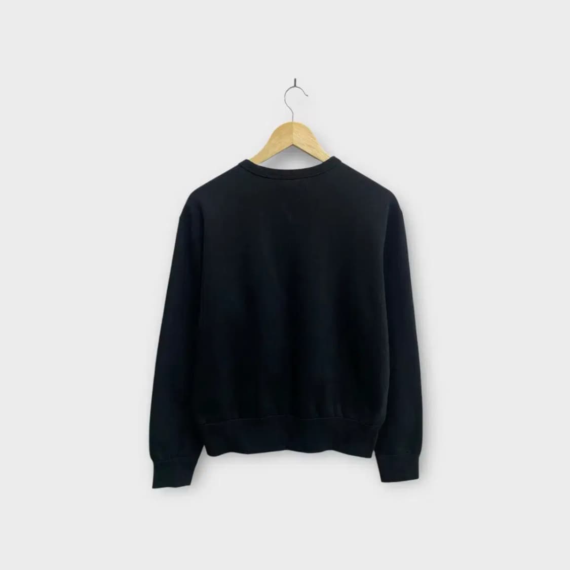 폴로 랄프로렌 맨투맨 M 상품이미지3