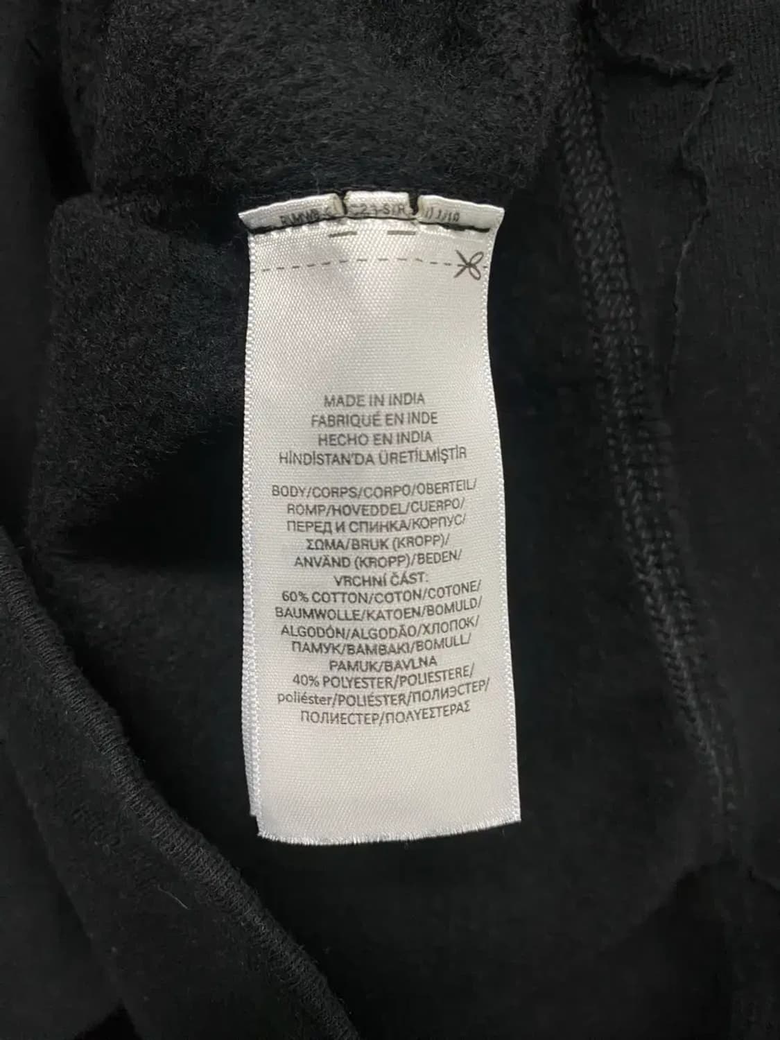 폴로 랄프로렌 맨투맨 M 상품이미지5