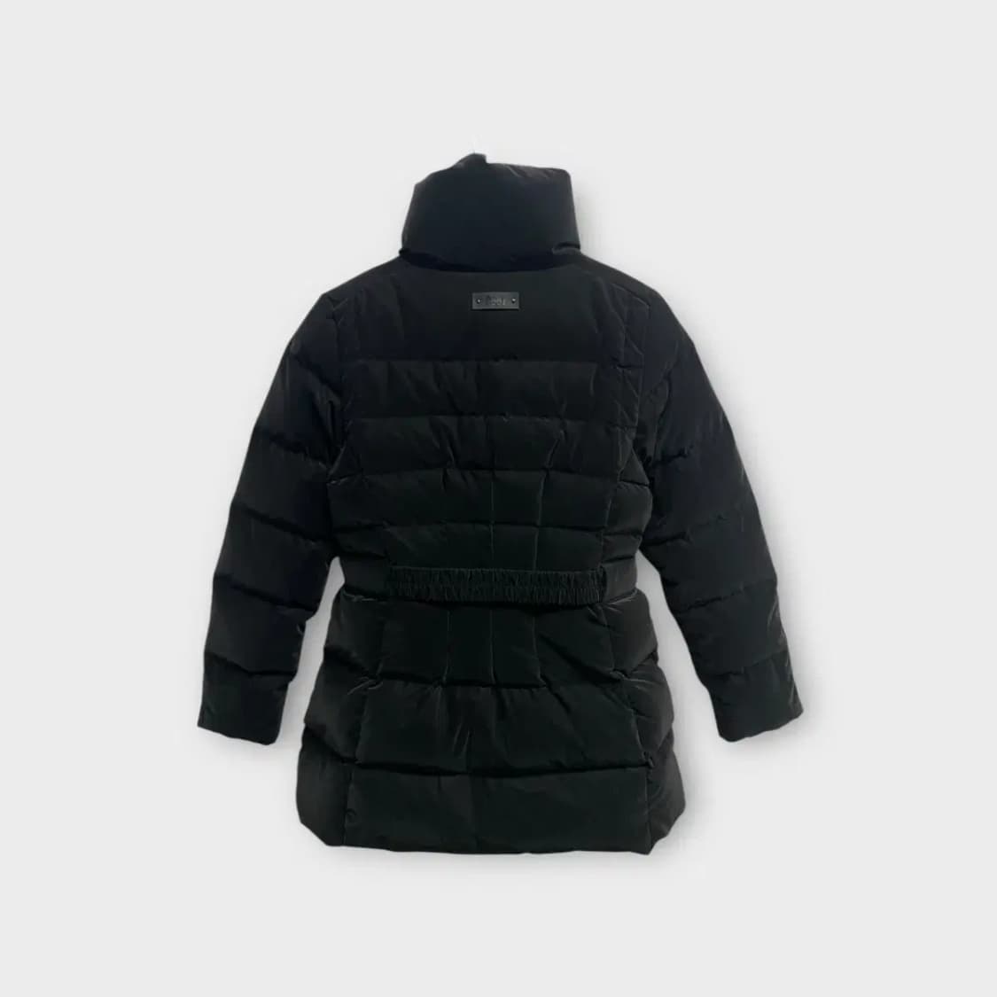 DKNY 패딩코트 M 상품이미지3