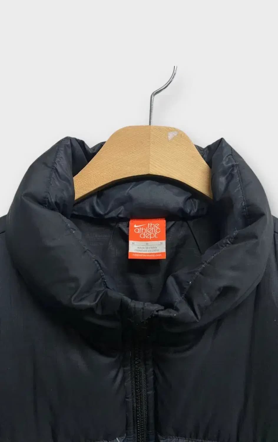 나이키 NIKE 덕다운 패딩 95 상품이미지4