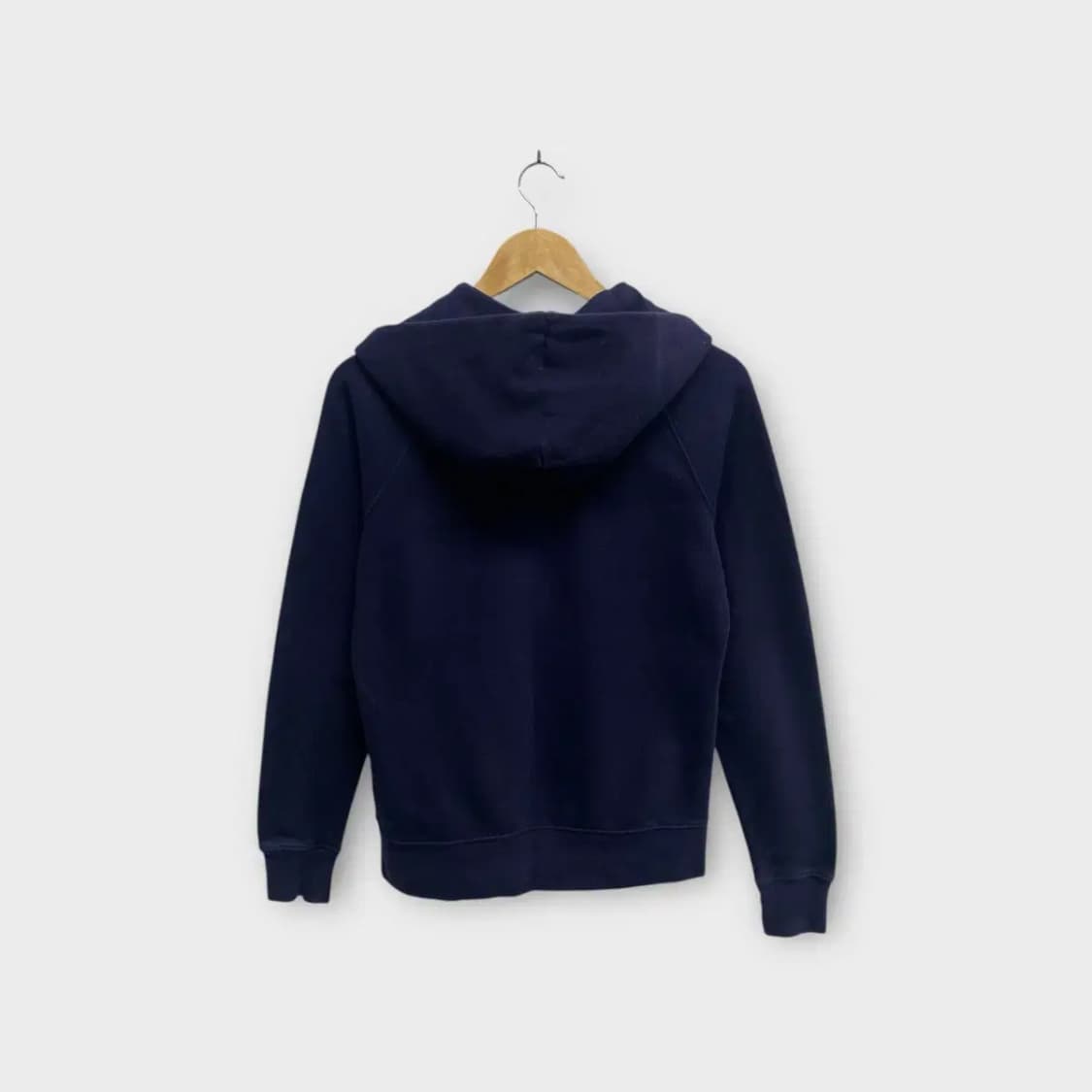 갭 GAP 기모 후드집업 S 상품이미지3