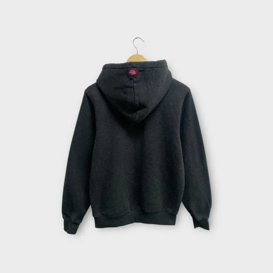 디키즈 Dickies 기모 후드티 S 상품이미지3