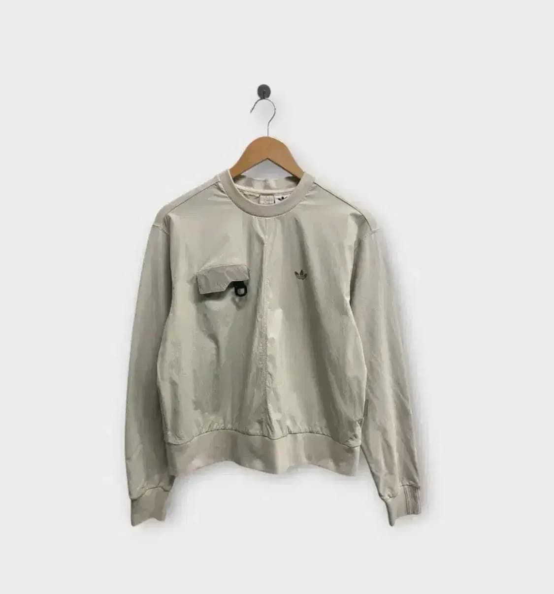 아디다스 오리지널스 크루 스웻셔츠 M 상품이미지1