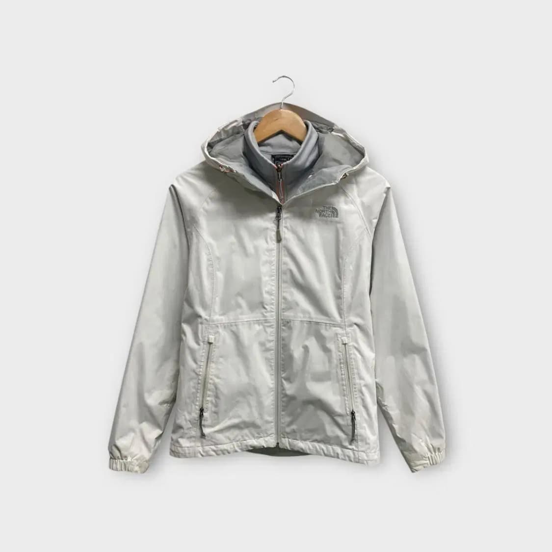 노스페이스 고어텍스 후리스내피 바람막이 자켓 S 상품이미지1