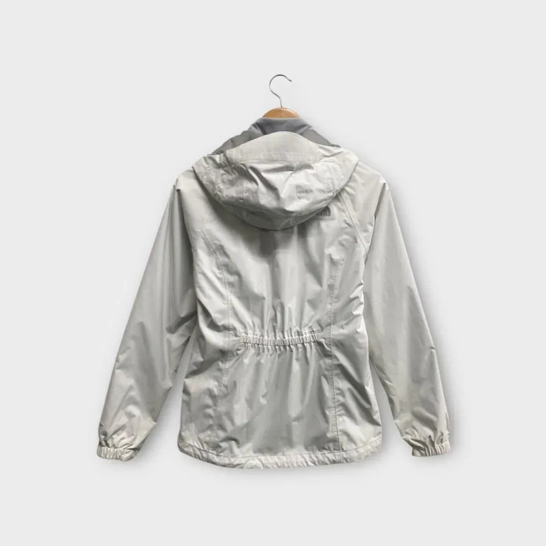 노스페이스 고어텍스 후리스내피 바람막이 자켓 S 상품이미지3