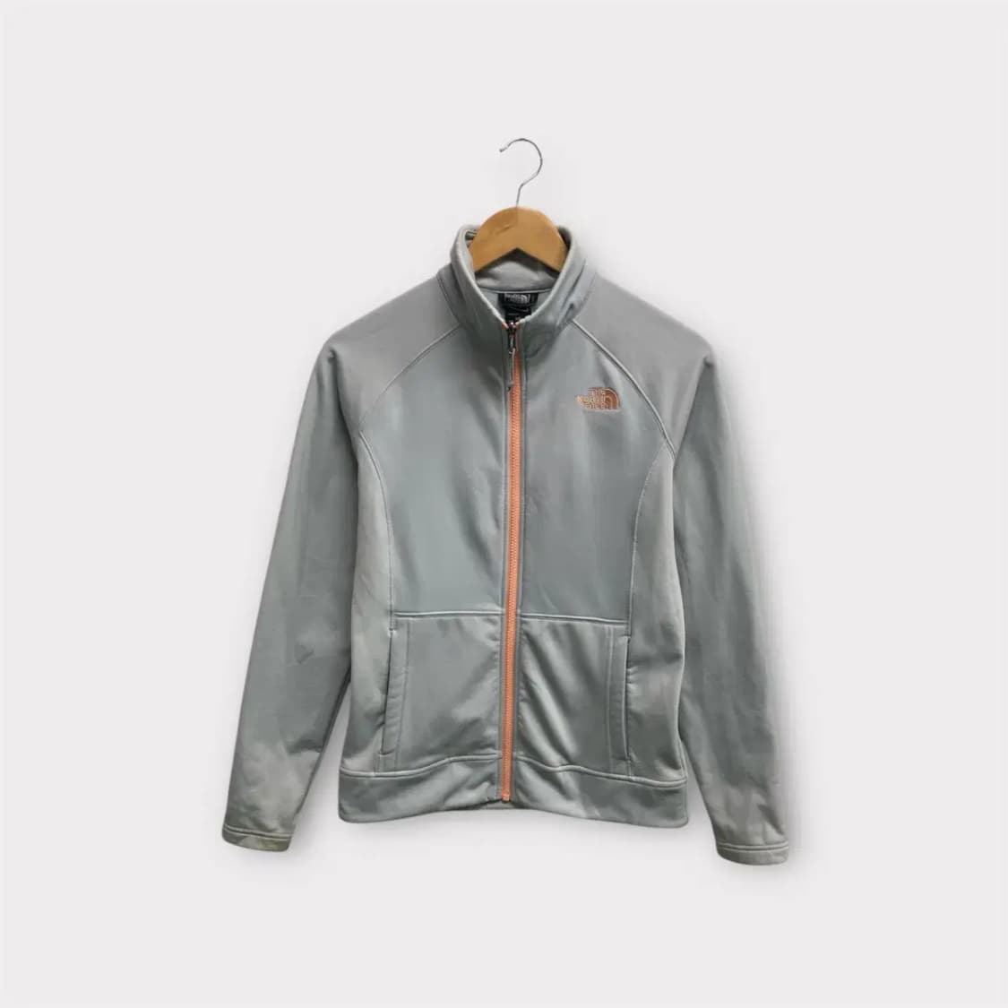 노스페이스 고어텍스 후리스내피 바람막이 자켓 S 상품이미지4