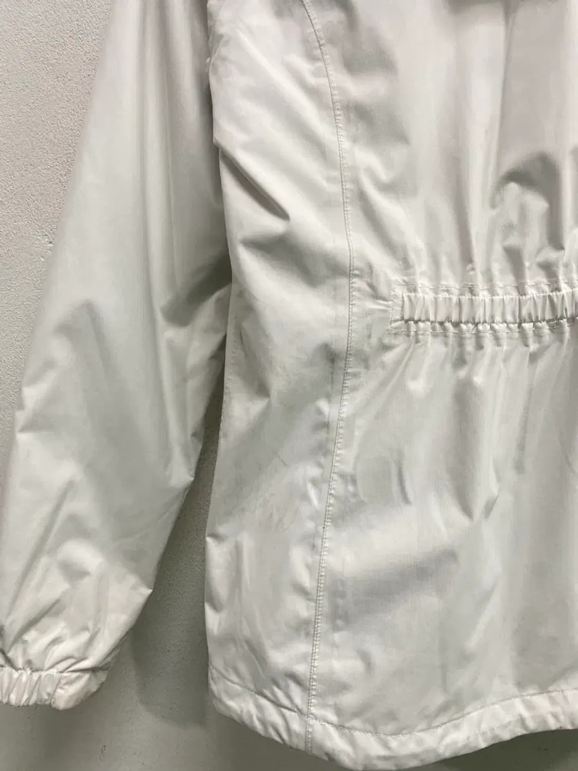 노스페이스 고어텍스 후리스내피 바람막이 자켓 S 상품이미지7