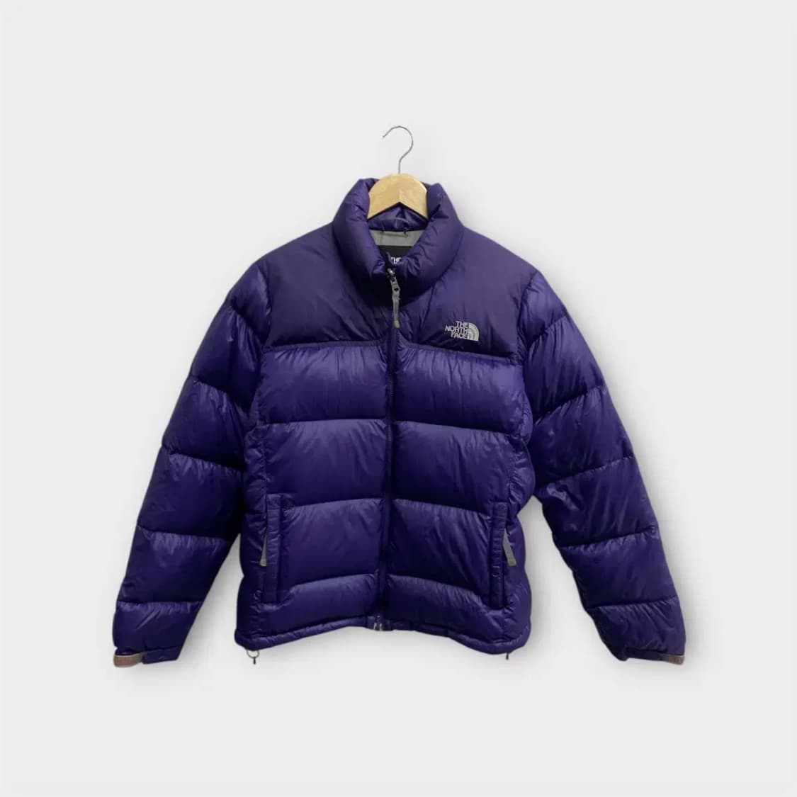 노스페이스 눕시 구스패딩 90 상품이미지1
