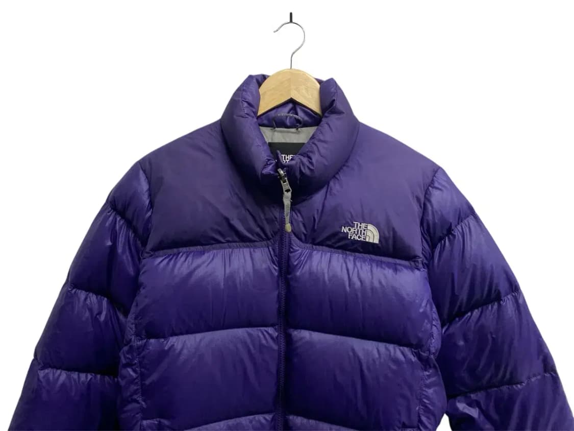노스페이스 눕시 구스패딩 90 상품이미지2