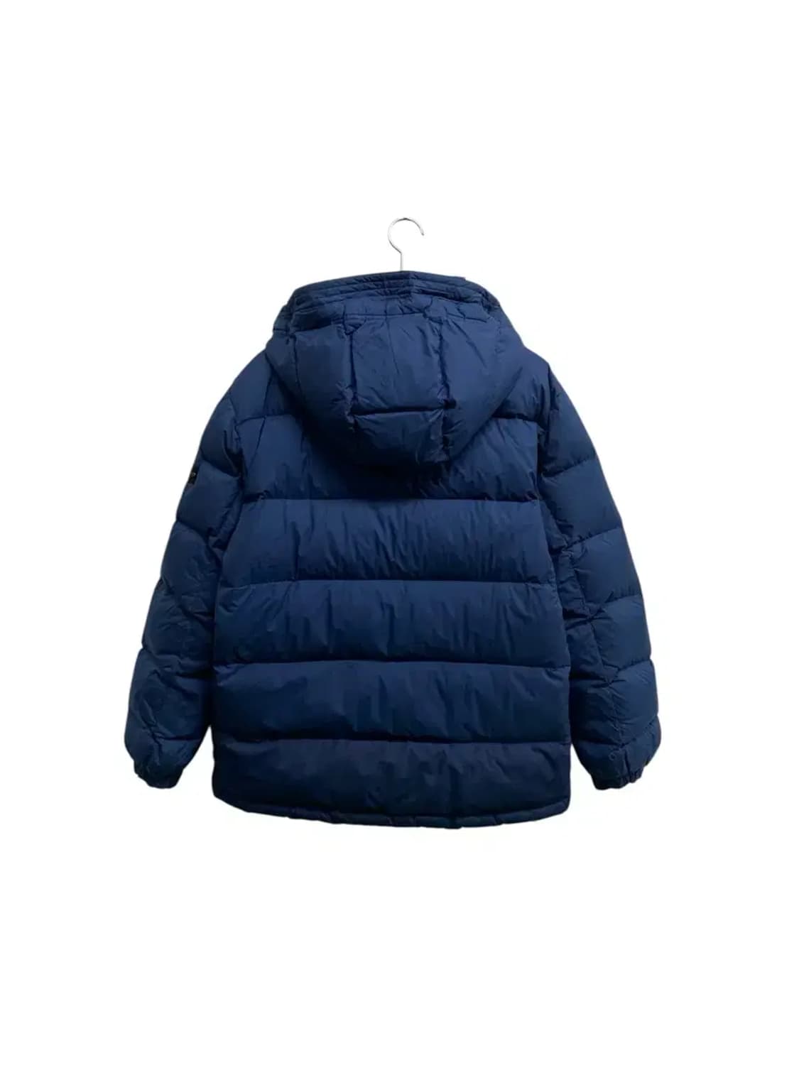 휠라 FILA 덕다운 패딩 XL 상품이미지3