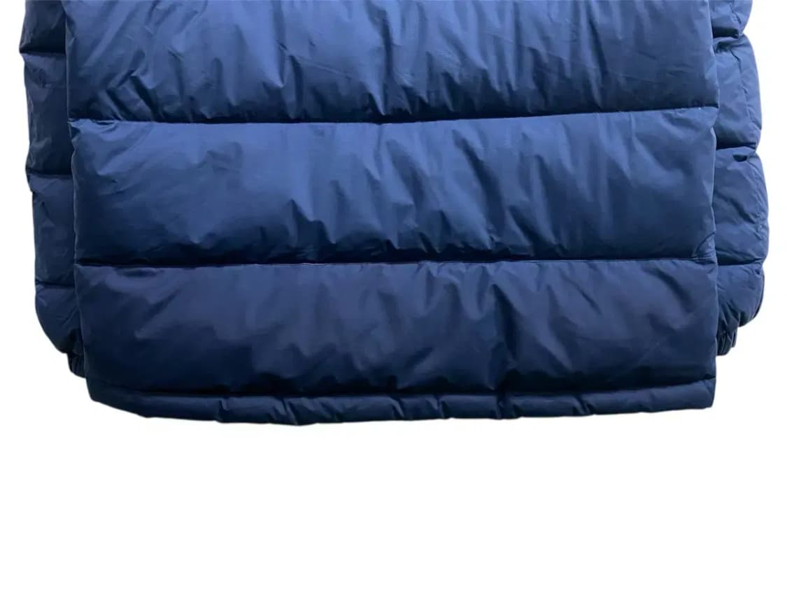 휠라 FILA 덕다운 패딩 XL 상품이미지6