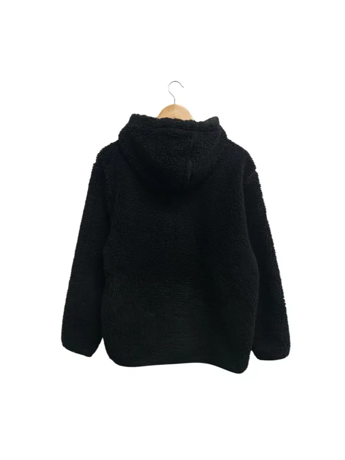 디스커버리 뽀글이 점퍼 L 상품이미지3