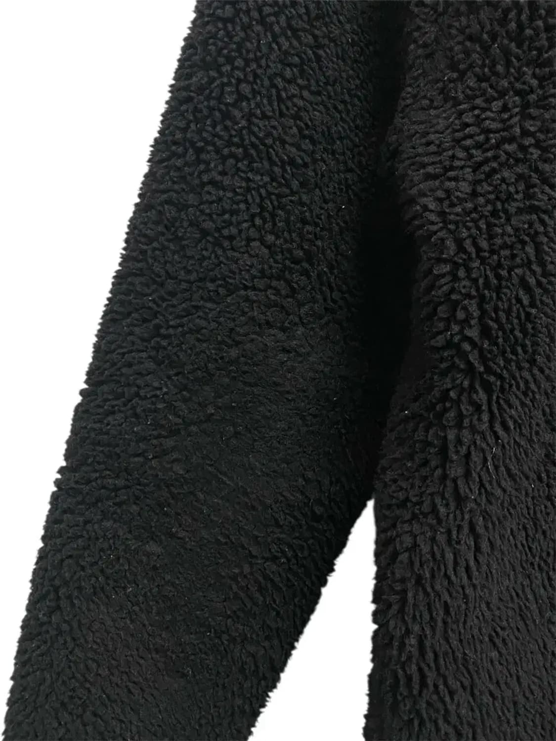 디스커버리 뽀글이 점퍼 L 상품이미지6