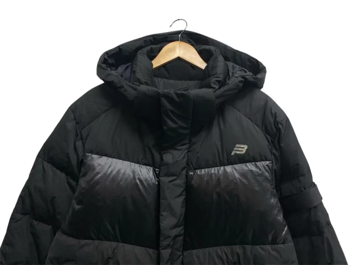 빈폴 구스패딩 점퍼 105 상품이미지2