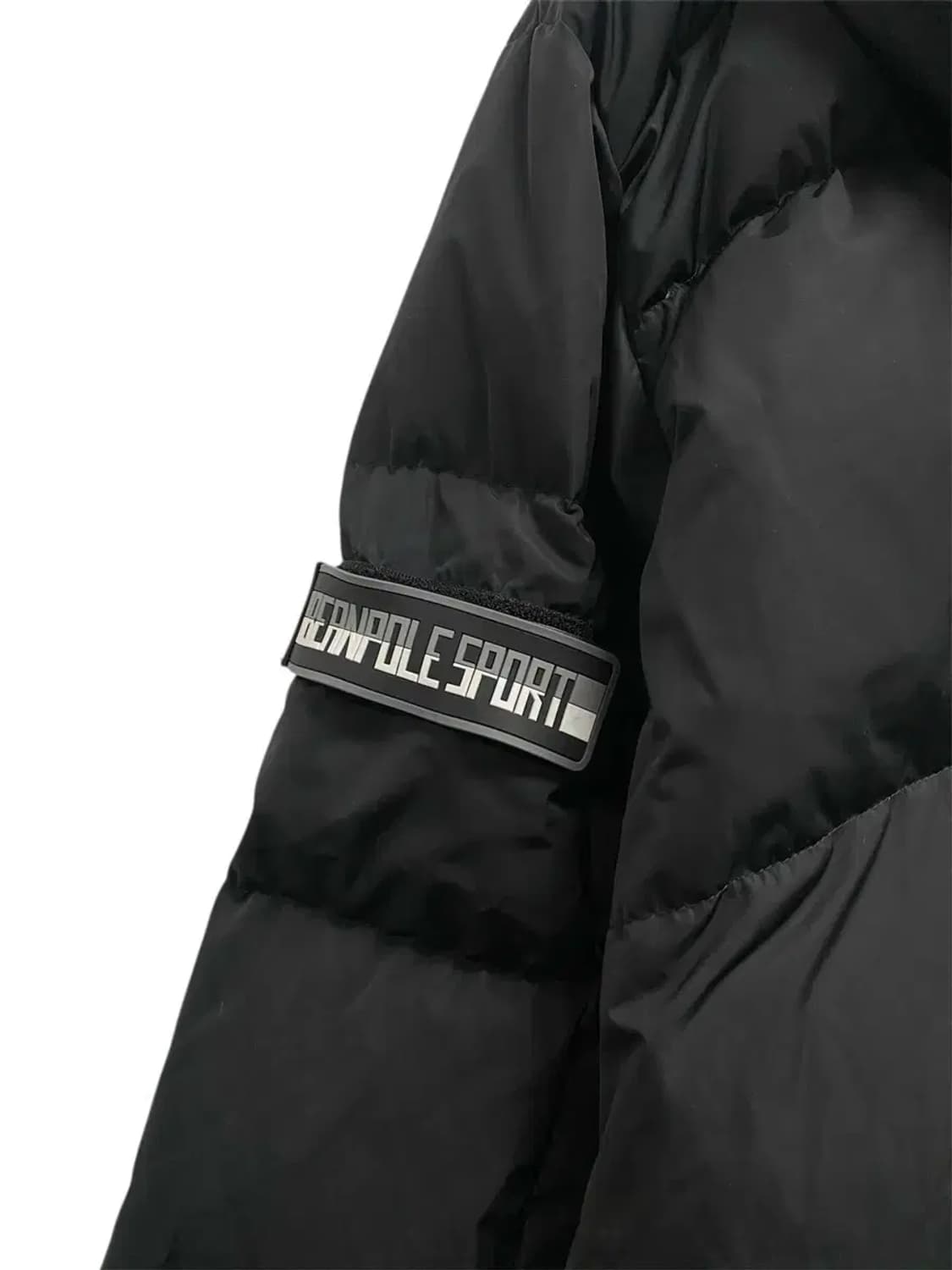 빈폴 구스패딩 점퍼 105 상품이미지3