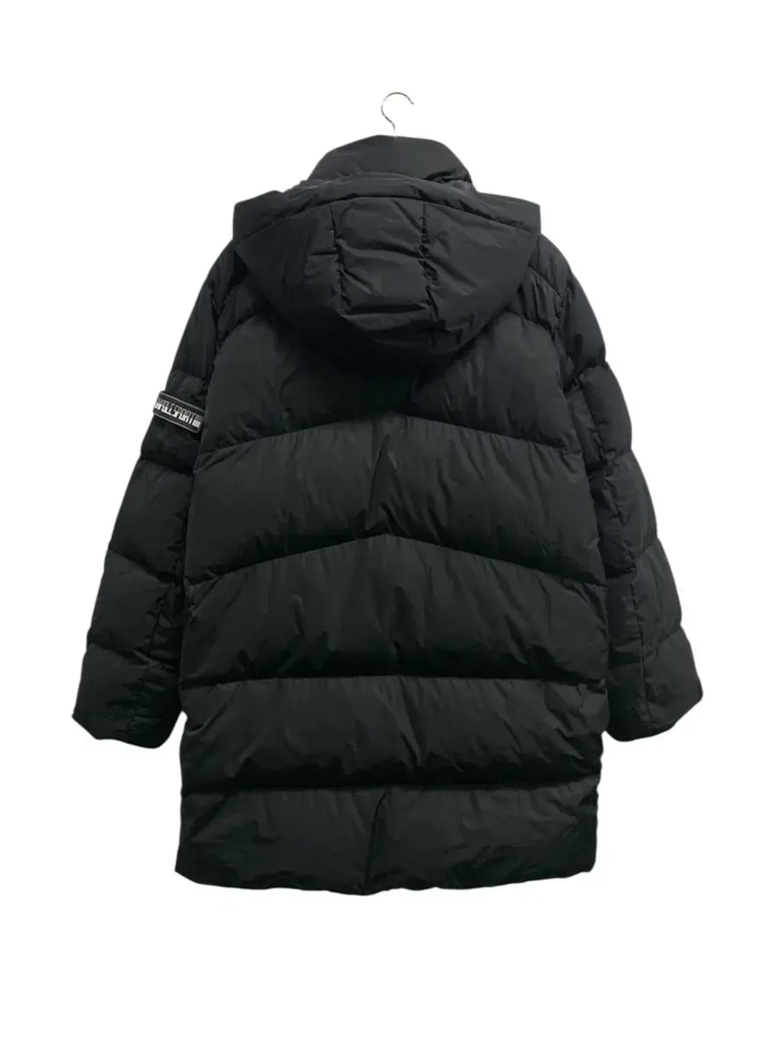 빈폴 구스패딩 점퍼 105 상품이미지4