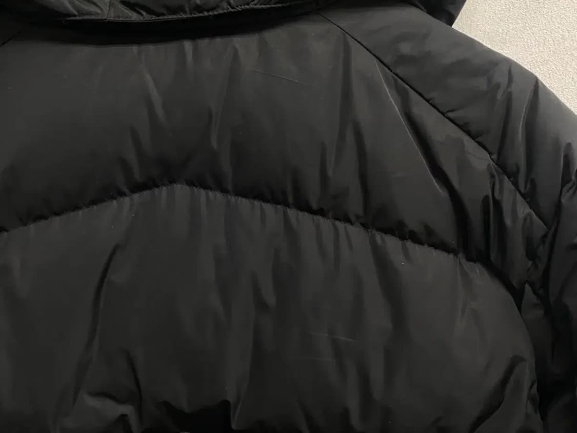 빈폴 구스패딩 점퍼 105 상품이미지6