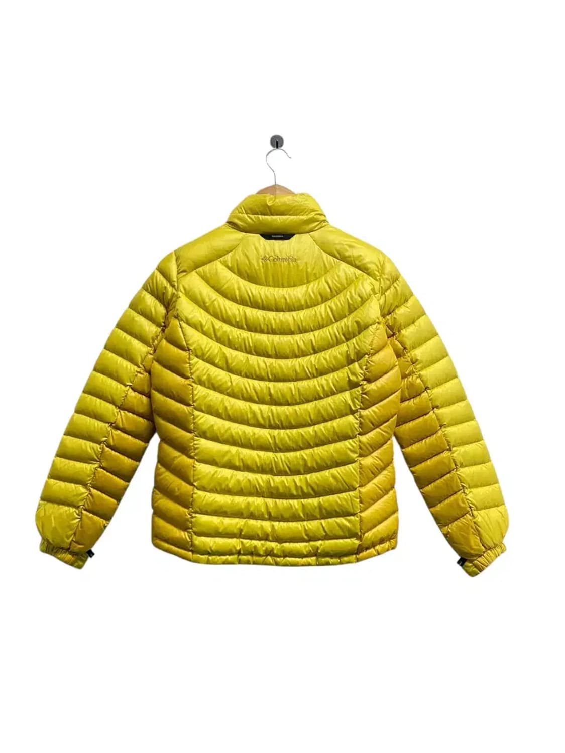 컬럼비아 고프코어 구스 경량패딩 95 상품이미지3