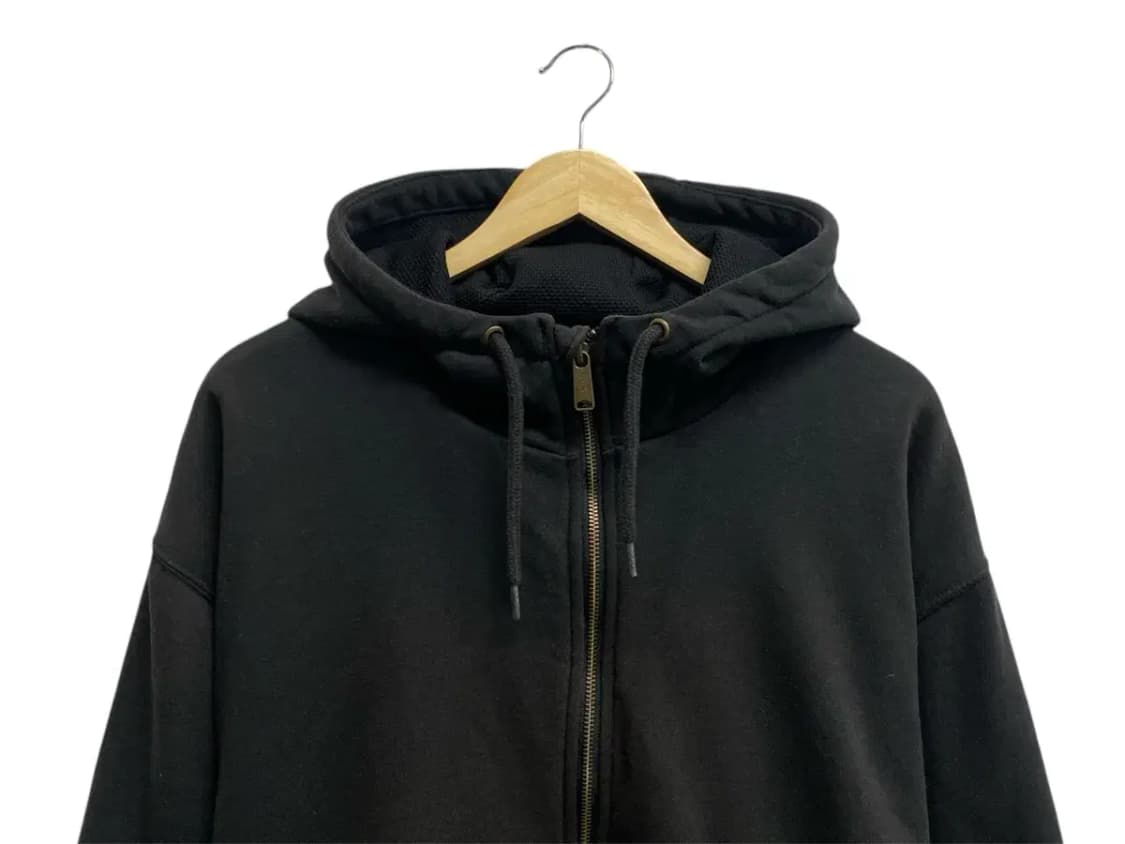 칼하트 써멀 후드집업 2XL 상품이미지2