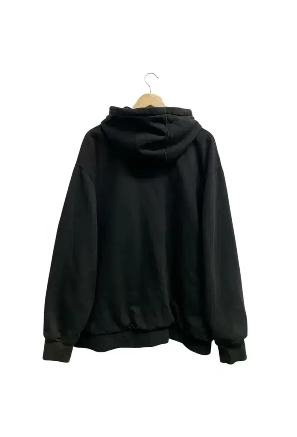 칼하트 써멀 후드집업 2XL 상품이미지3