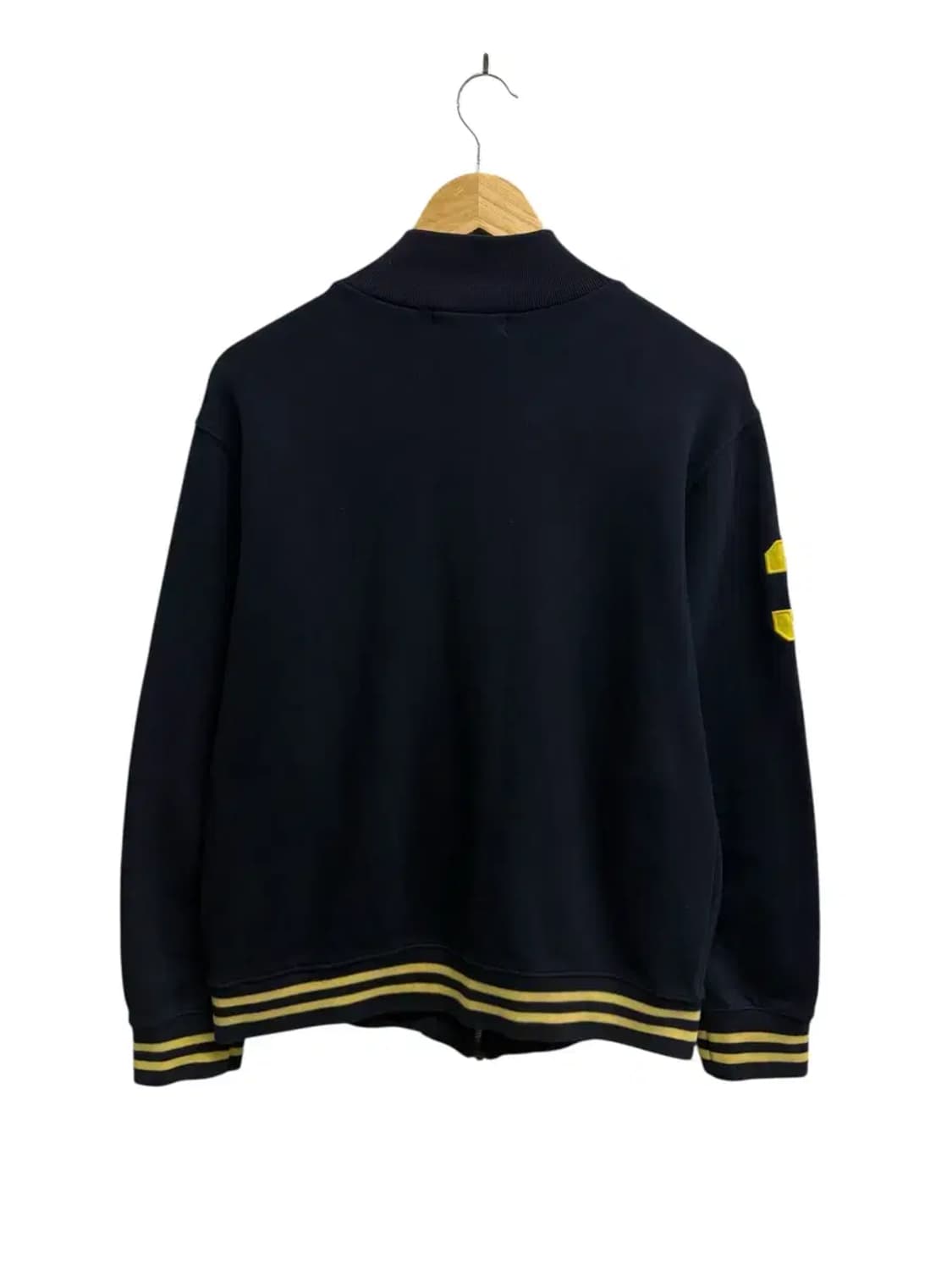 폴로 랄프로렌 빅포니 코튼집업 L 상품이미지3