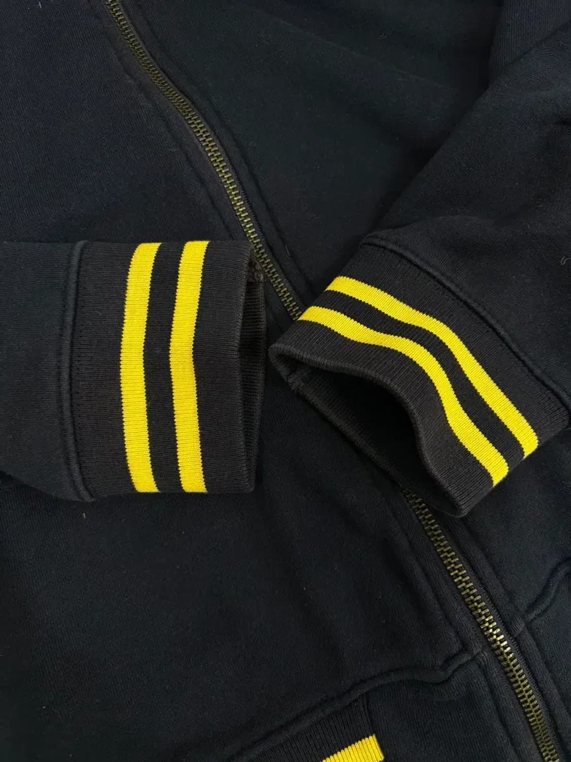 폴로 랄프로렌 빅포니 코튼집업 L 상품이미지4