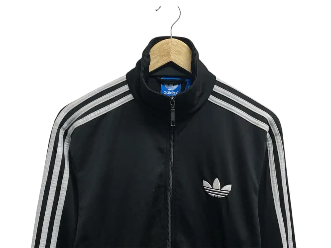 아디다스 파이어버드 블랙 트랙탑 90 상품이미지2