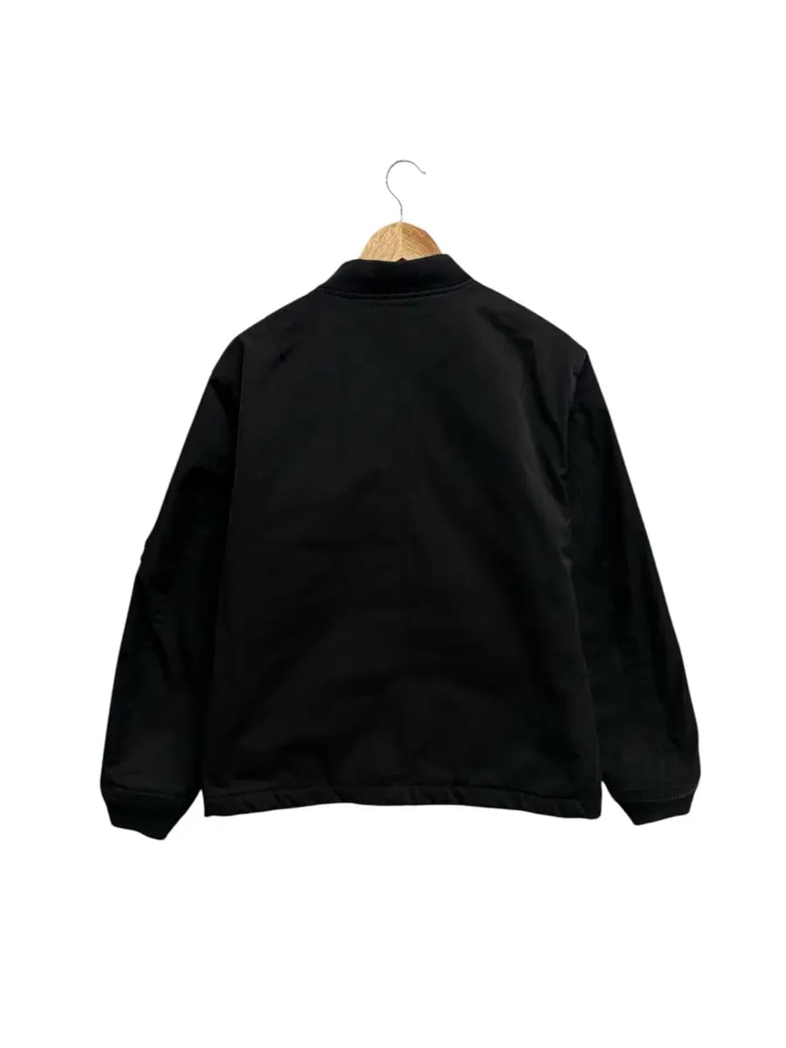 커버낫 블랙 항공점퍼 XL 상품이미지3